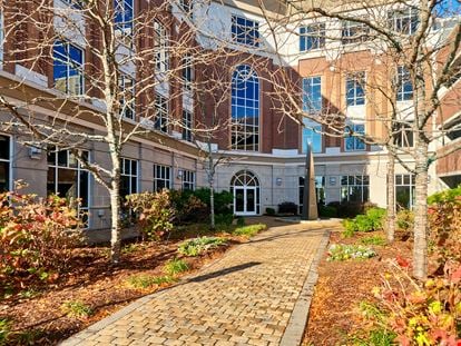 Regus - Rock Hill - Fountain Park