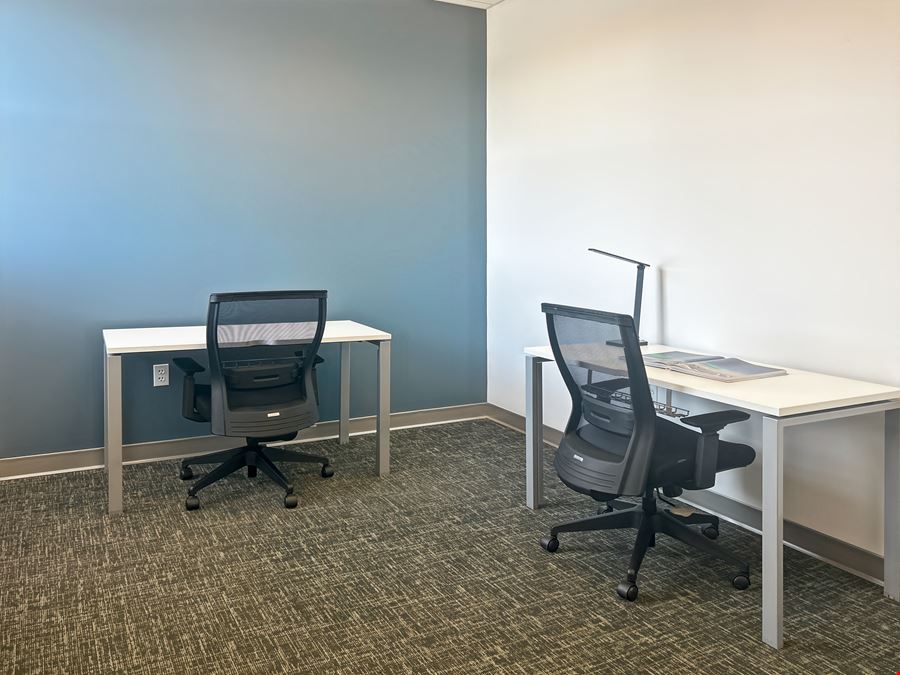 PA, Scranton - Oakwood Drive