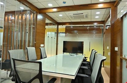 Preview of Grab Space - Gwalior Office space for Rent in Gwalior