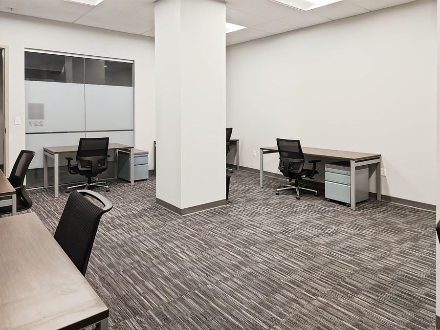 MO, Creve Coeur - Olive Blvd