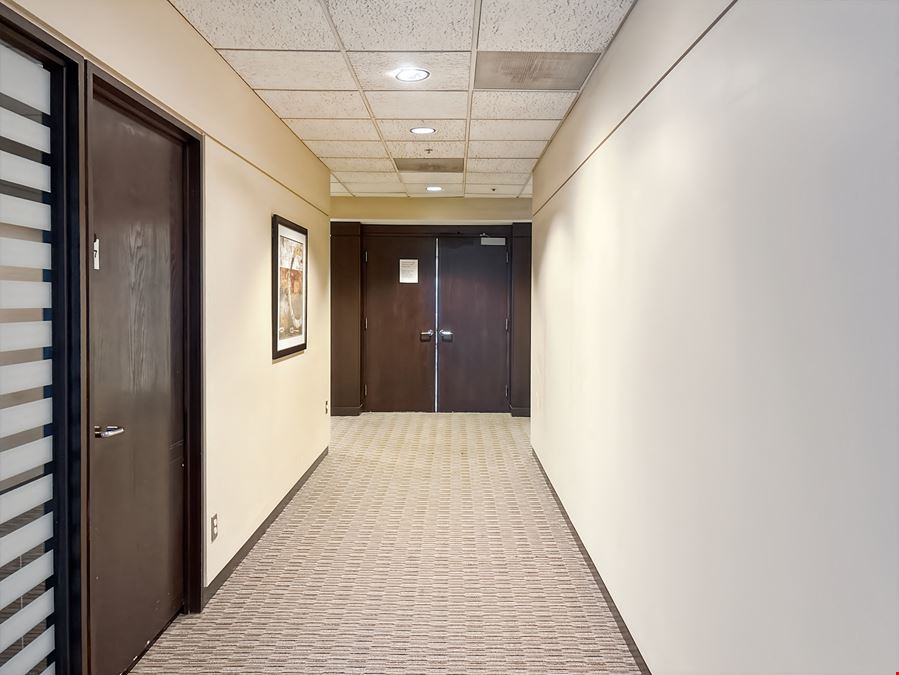 Regus - Cambridge - Kendall Square