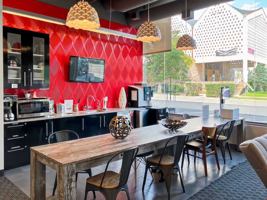 CO, Boulder - Downtown Boulder