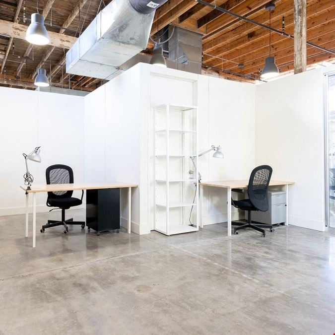 Medium Private Office