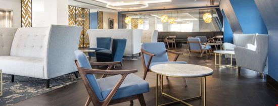 Preview of Argyll - North Audley Street Office space for Rent in London