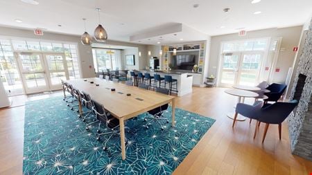 Preview of Apt CoWork at Parc Westborough Coworking space for Rent in Westborough