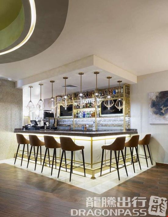 Preview of VIP Lounge By MERA Domestic Cancun International Airport Terminal 4 Office space for Rent in Cancun