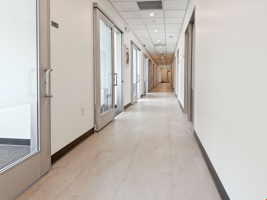 Regus - Norfolk - 25th St