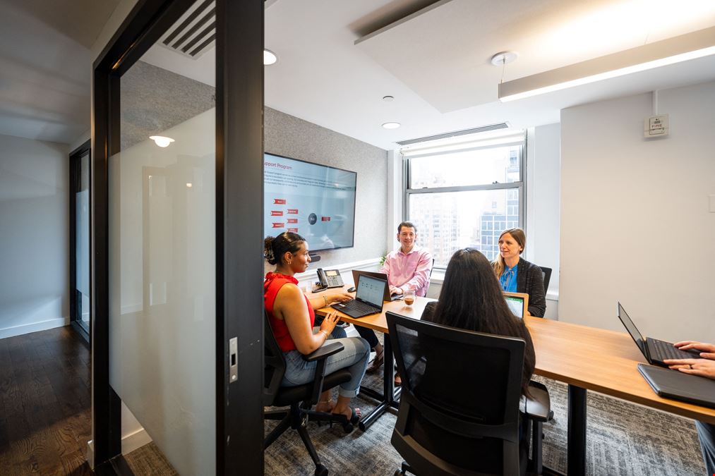 Serendipity Labs Costa Mesa - Pacific Arts Plaza