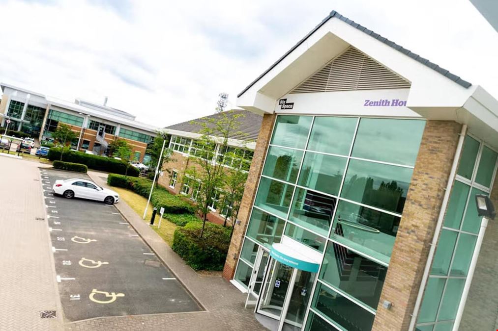 BizSpace - Solihull