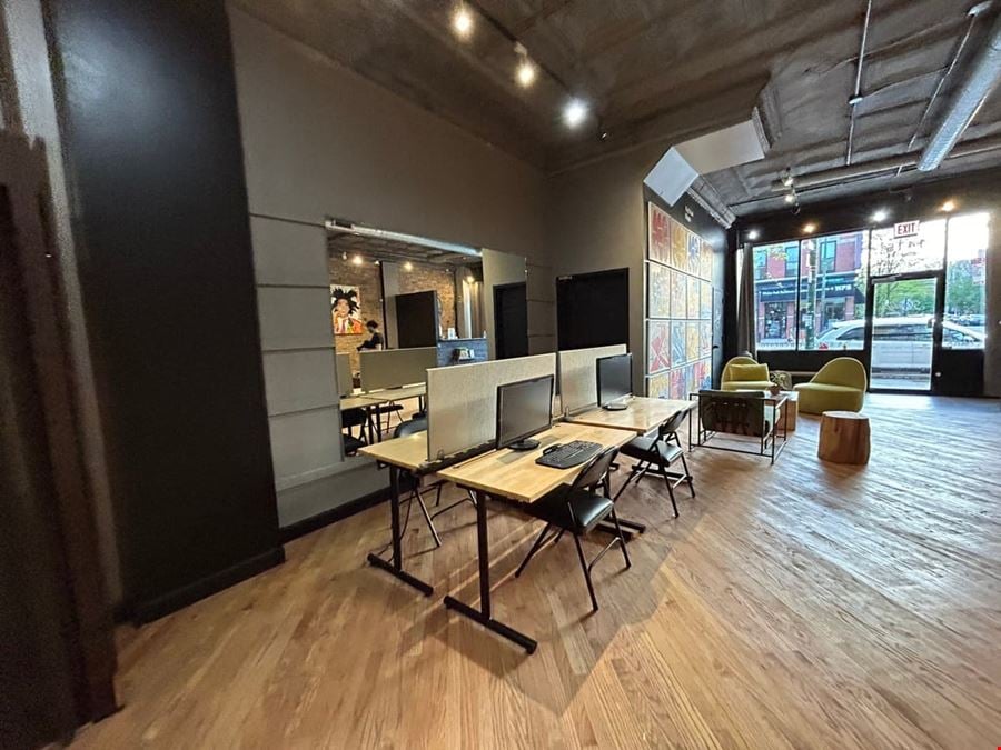 Studio 424