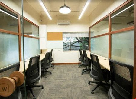 Preview of Work Home Coworking Coworking space for Rent in Bangalore