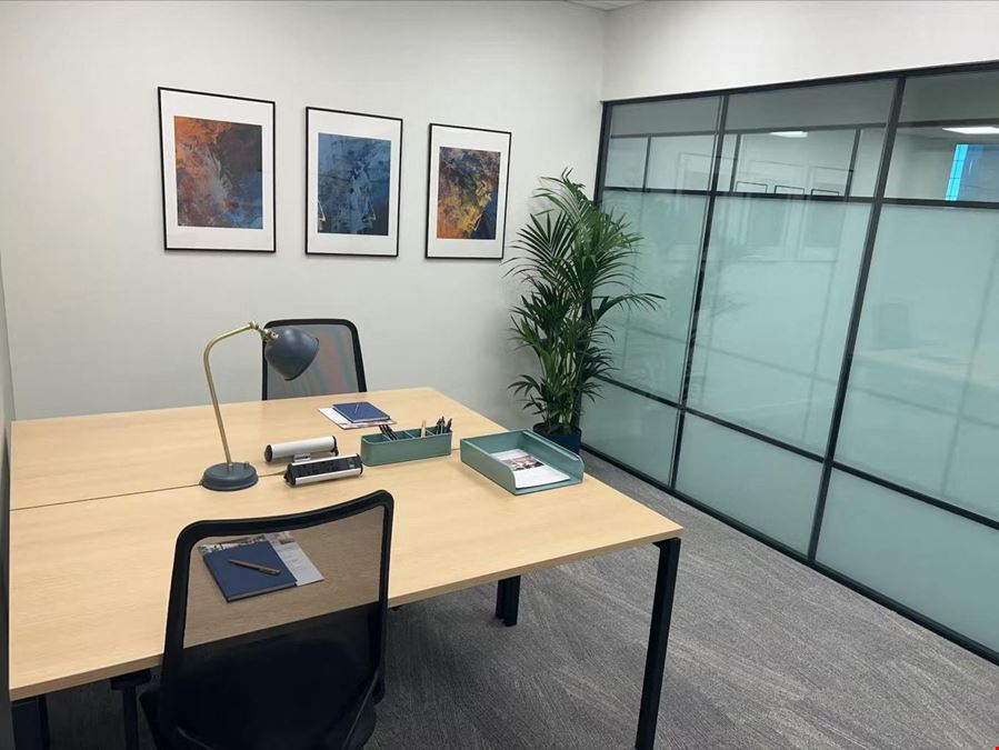 Serendipity Labs - Manchester – Exchange Quay
