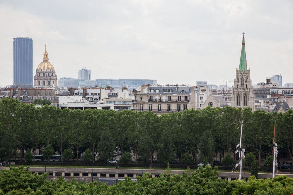 The Bureau - 28 Cours Albert 1er