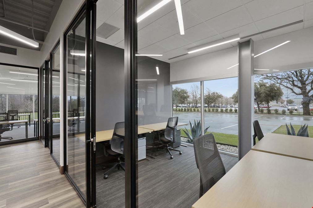 Venture X Grapevine - DFW Airport North