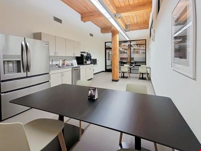 Regus - 222 N Lafayette St