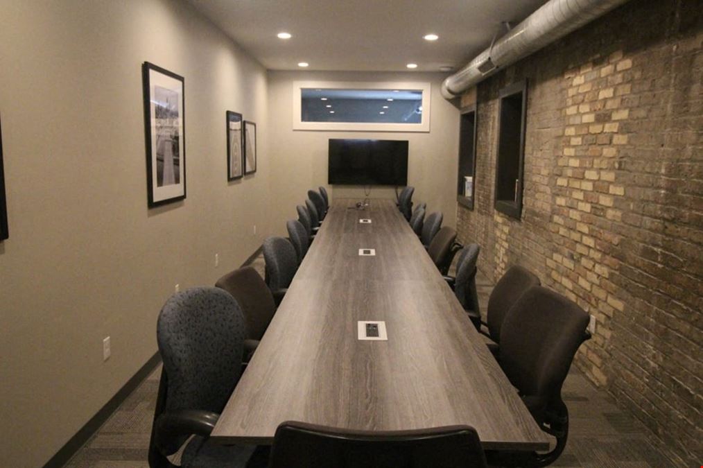 MKE Cowork