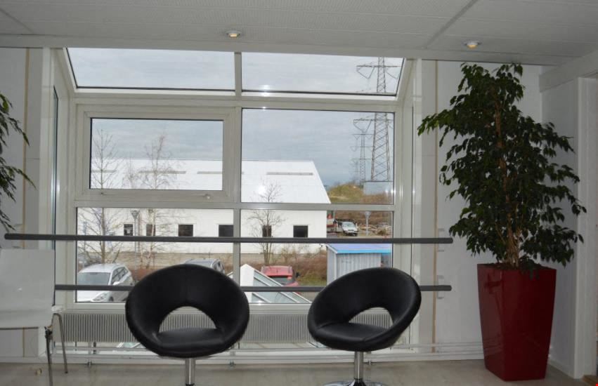 Voxevaerket - Egedal