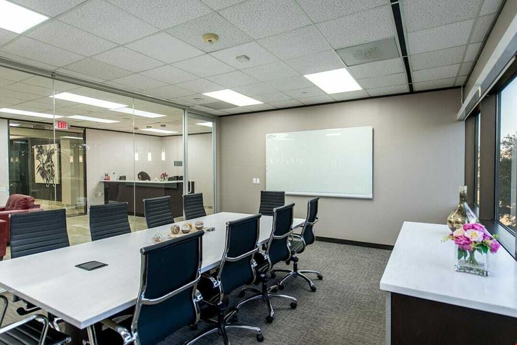 Westchase 9801 Westheimer Road