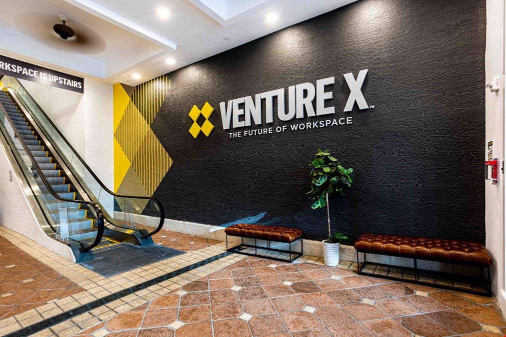 Venture X @ CityPlace