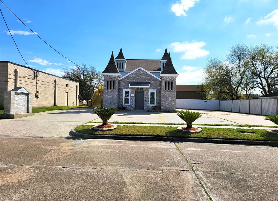 Smokestack Workspace