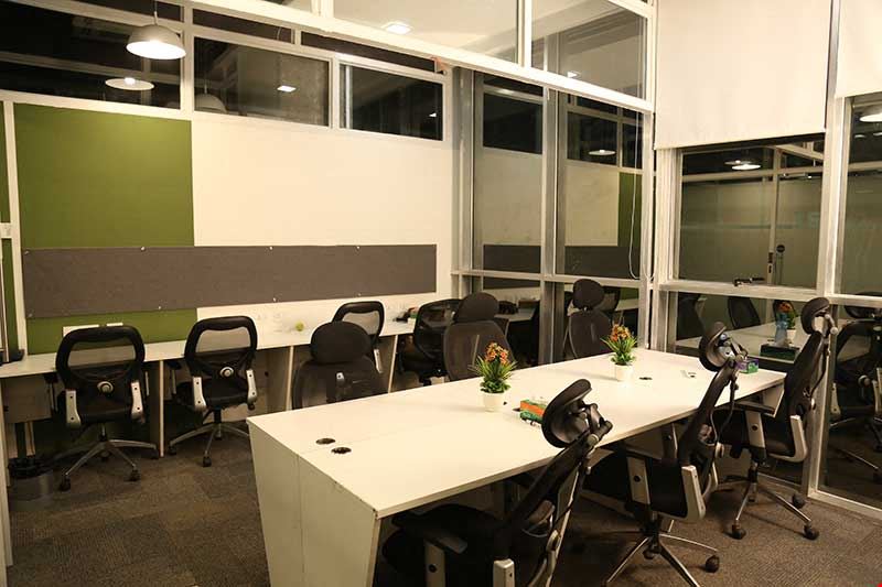 Idea Square Business Centre