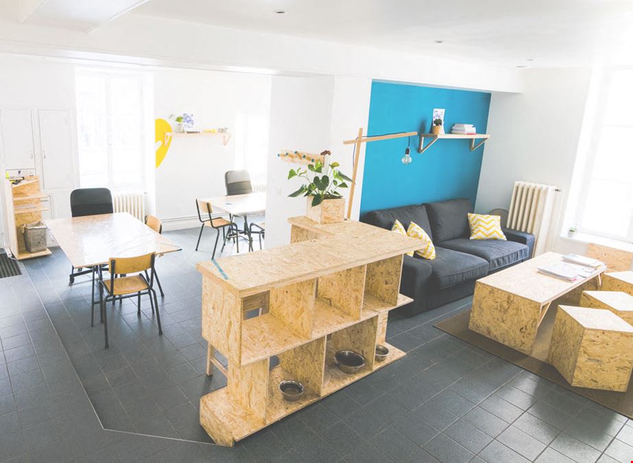 La Maison Du Coworking - Orleans
