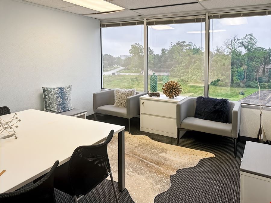 LA, Baton Rouge - Westfork