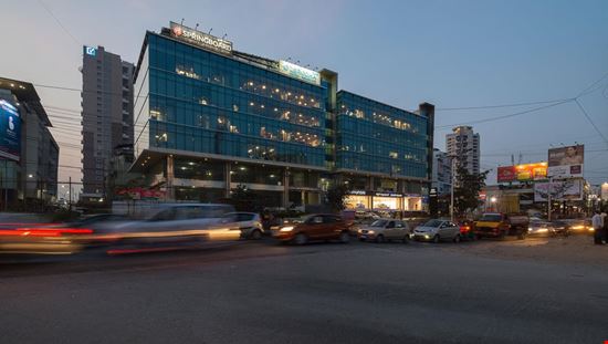 Preview of 91springboard - JP Nagar Office space for Rent in Bangalore