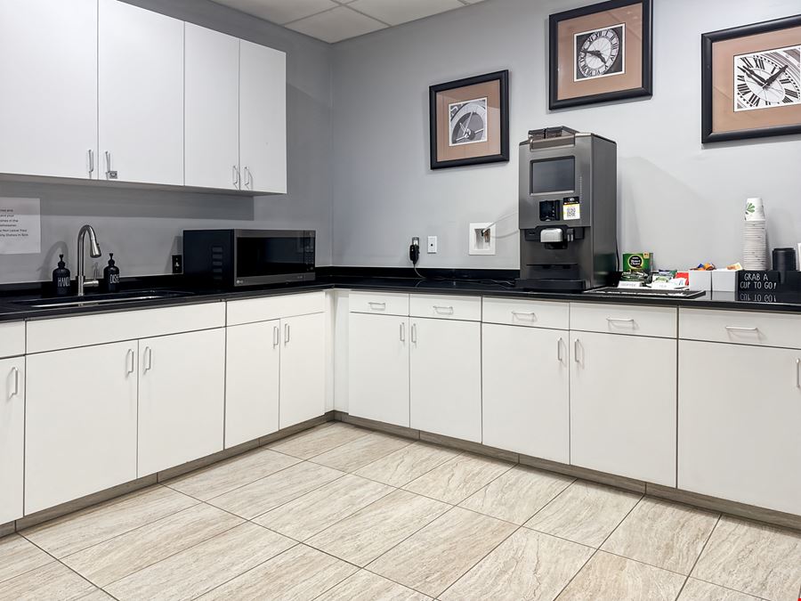 TX, San Antonio - Trailcrest