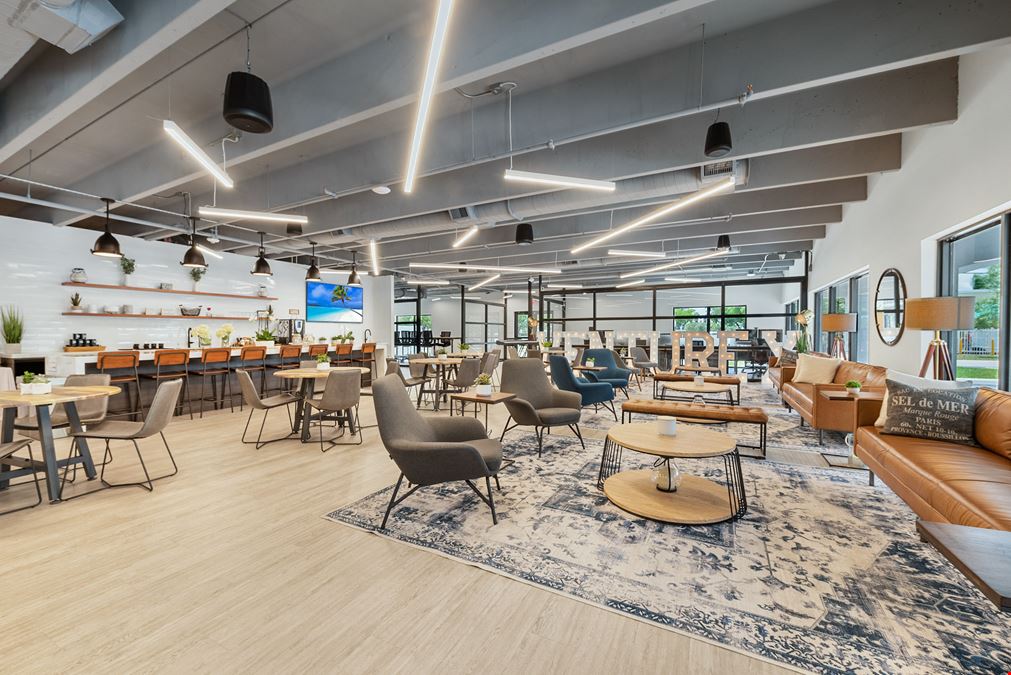Event Space