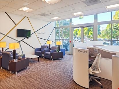 Preview of Liberty Station Office space for Rent in San Diego