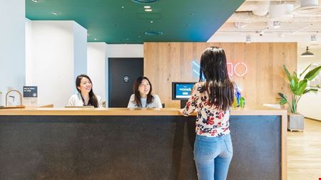 Preview of Metropolitan Plaza Building Coworking space for Rent in Toshima City