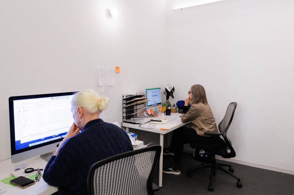 Day Office