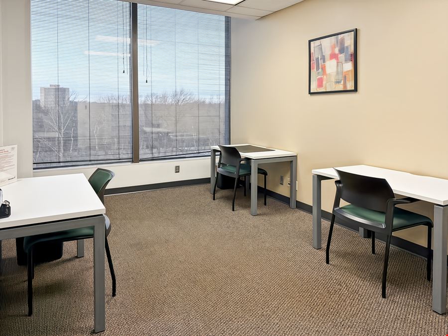 HQ - Overland Park - Corporate Woods