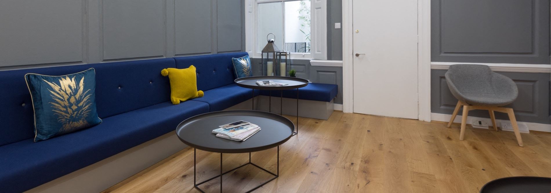 The Boutique - Covent Garden