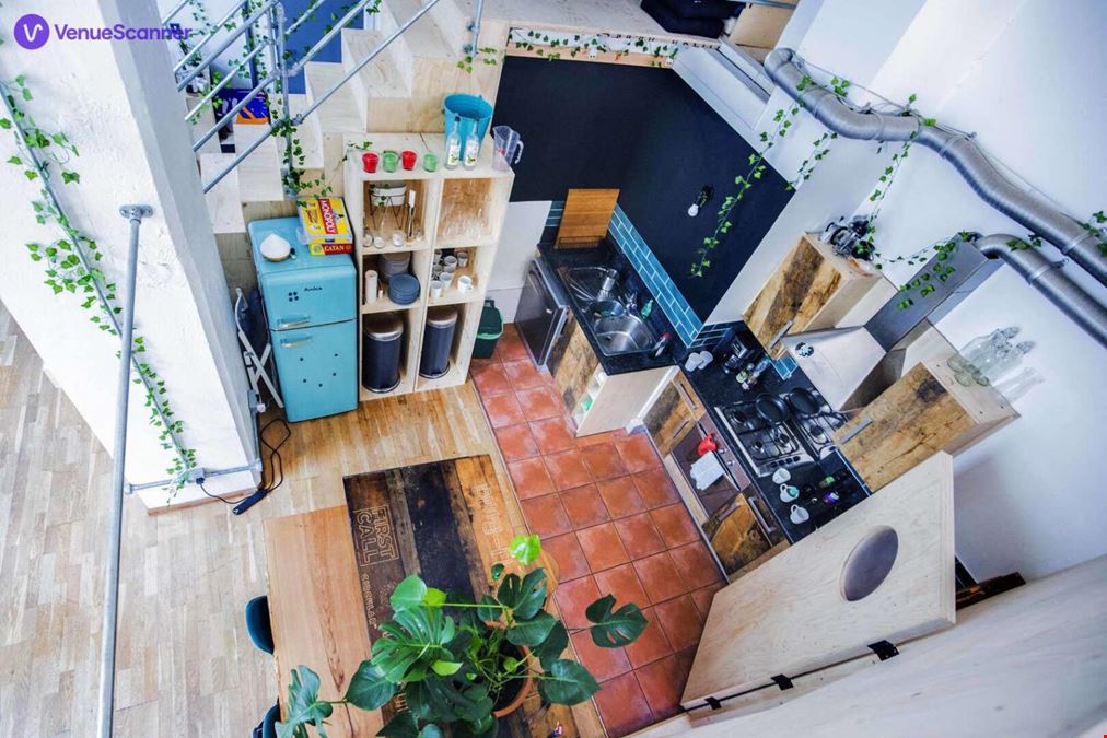 House Of Transformation