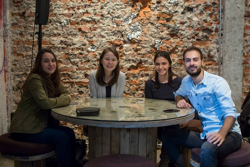 Kolektif House - Sishane