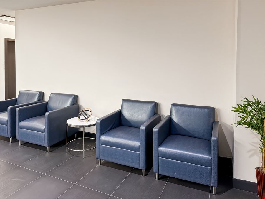 Spaces - New York - 14 Penn Plaza 225 West 34th Street
