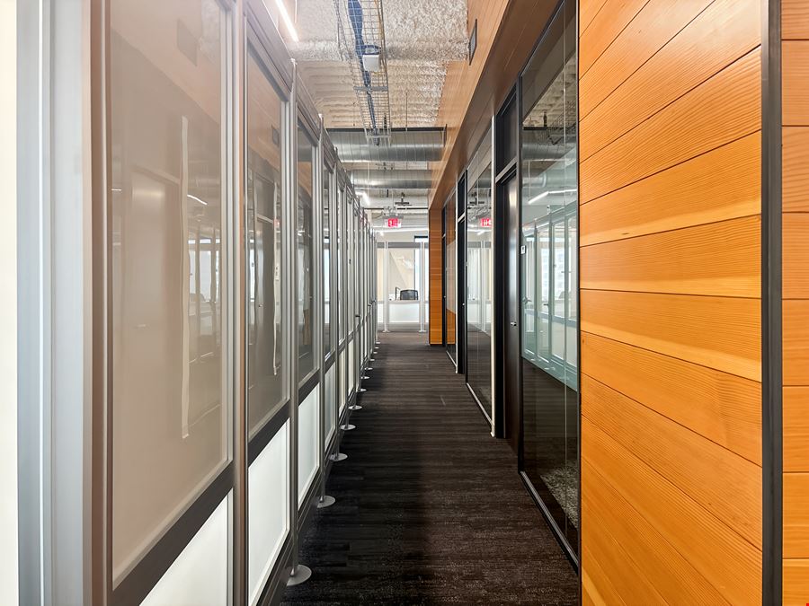 WI, La Crosse - 3rd Street North