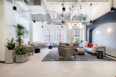 Preview of 131 Dartmouth Street Coworking space for Rent in Boston