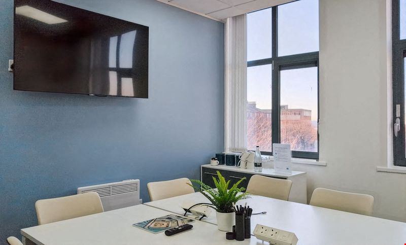 Birkenhead, Atlantic House