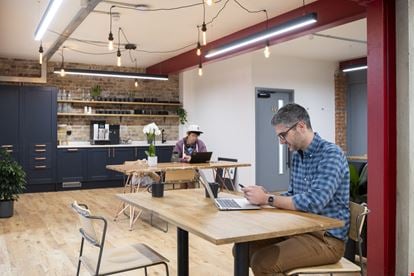 Preview of Good Space Office space for Rent in London Borough of Brent