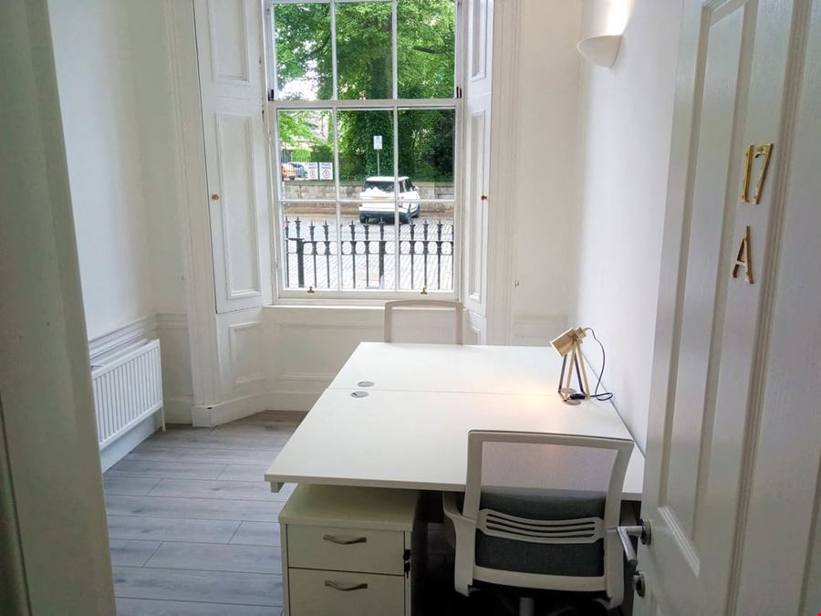 Citibase - St Colme Street