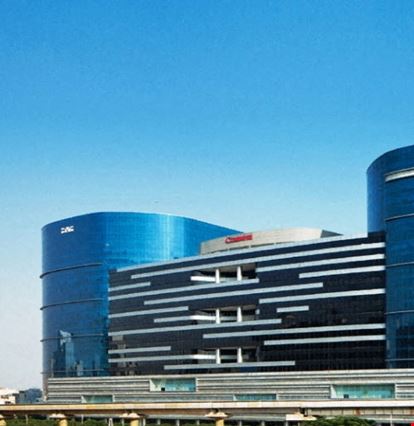 Preview of Simpliwork - DLF Cyberpark - Gurugram Office space for Rent in Gurugram