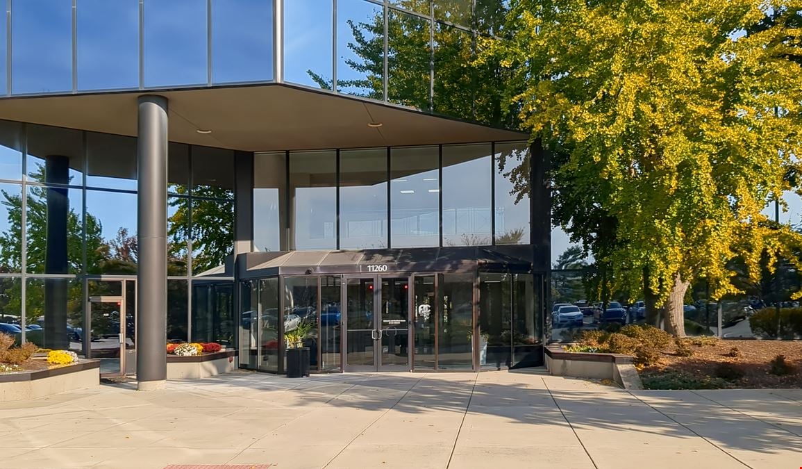 OH, Cincinnati - Chester Rd