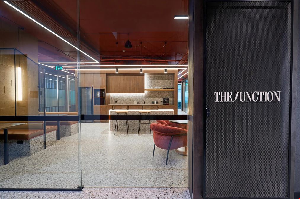 The Junction
