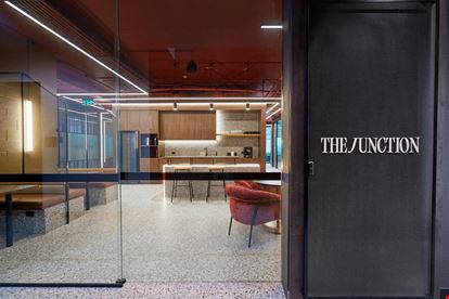 Preview of The Junction Office space for Rent in Slacks Creek