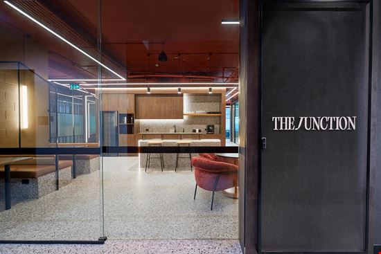 The Junction