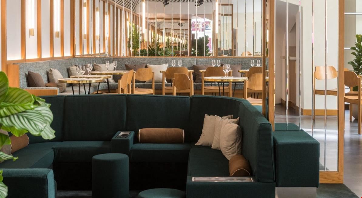 The Bureau - 25 Rue Du 4 Septembre