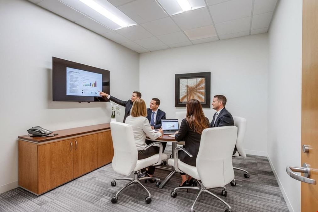 Del Mar - Torrey Reserve